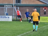 S.K.N.W.K. 1 - Kapelle 1 (competitie) seizoen 2024-2025 (fotoboek 2) (140/184)